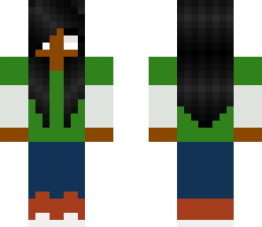 female russel