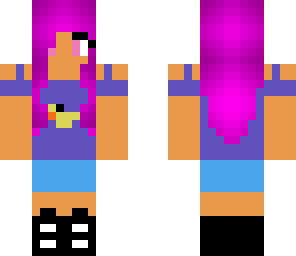 cute girl