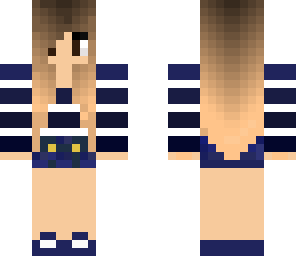 sailor girl