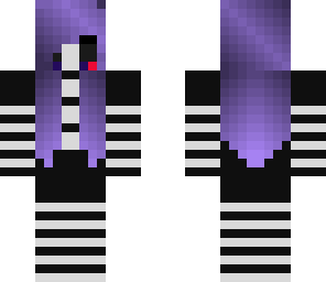 puppet girl