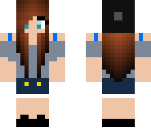 girl