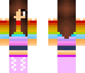 rainbow viv