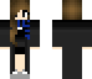 ravenclaw girl