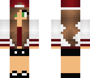 my current skin