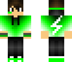 greenlightning99