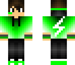 greenlightning99