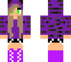 tiger girl