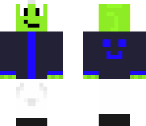 cute alien