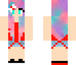 girl