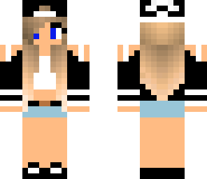 girl