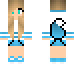cute bloom fox girl