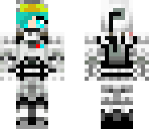 cyber duck