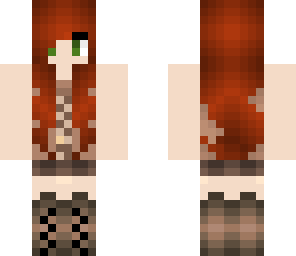 girl