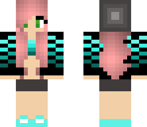 my skin