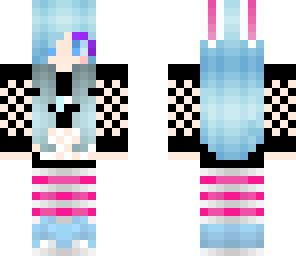 fishnet change
