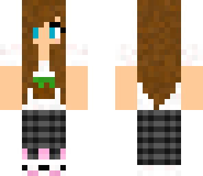 girl pijama