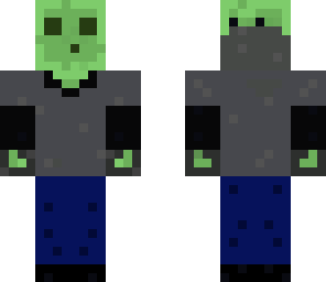 thug slime