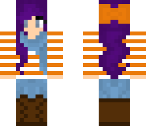 xtimelady's fall skin