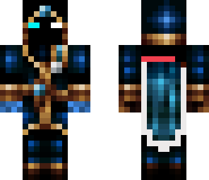 abdulahads skin