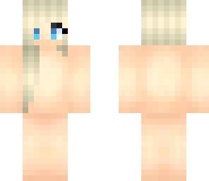 cute girl base