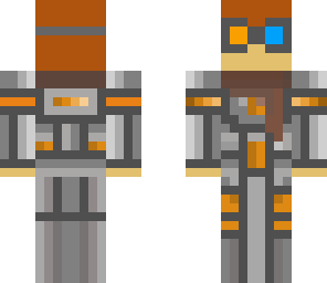 skin request
