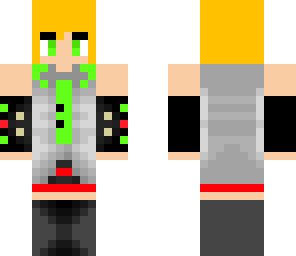 vocaloid creada