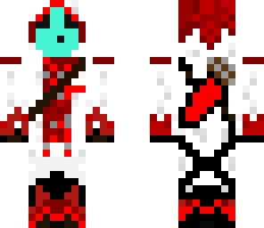 slime wizard