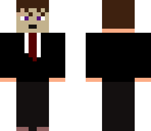 suited