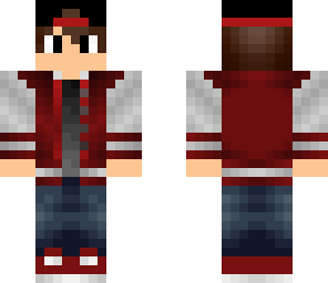 hey - remaked