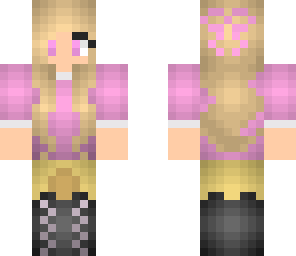 skin for victoria
