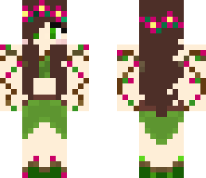 forest spirit