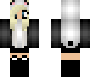 panda boo