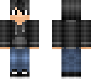 parkour - remaked