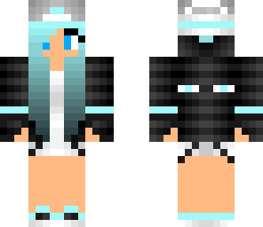edited ender tomboy