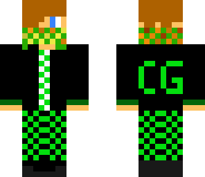 creeper gamer
