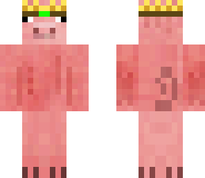 king pig