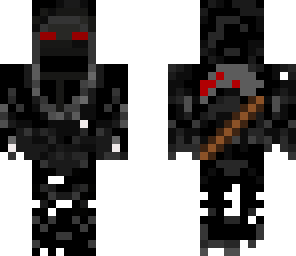 evil phantom - remaked