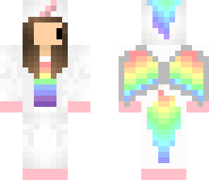 kawaii unicorn