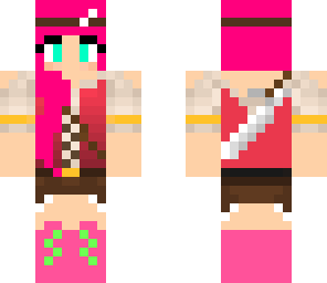 pirate