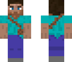 hd steve