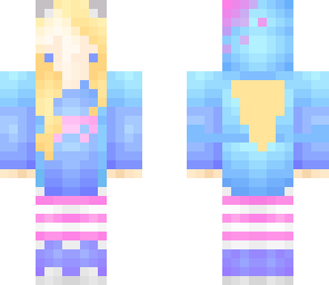 chibi skin 