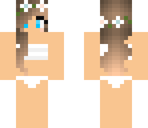 bikini girl