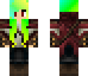 finshed it