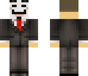 guy fawkes