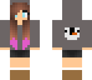 fabulizing's skin