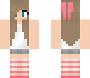 my skin