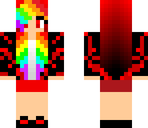 rainbow