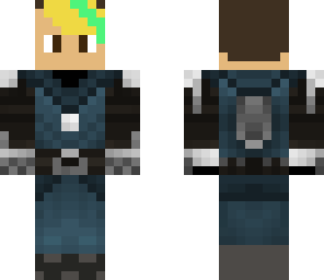 blonde metro police