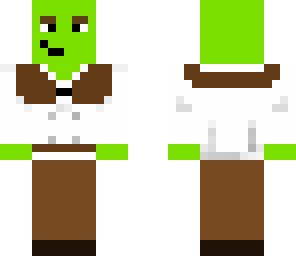 shrek