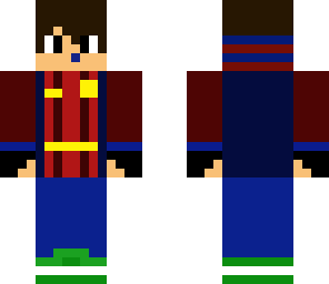 messi